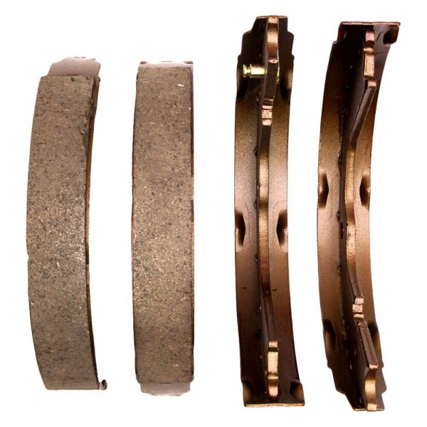 R1 Concepts® - Parking Brake Shoes