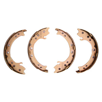 R1 Concepts® - Premium Parking Brake Shoes