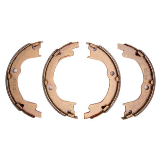 R1 Concepts® - Premium Parking Brake Shoes