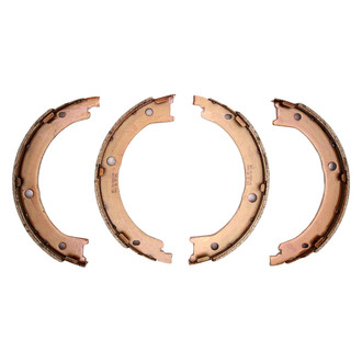 R1 Concepts® - Premium Parking Brake Shoes