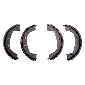 R1 Concepts® - Premium Parking Brake Shoes