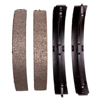 R1 Concepts® - Premium Parking Brake Shoes