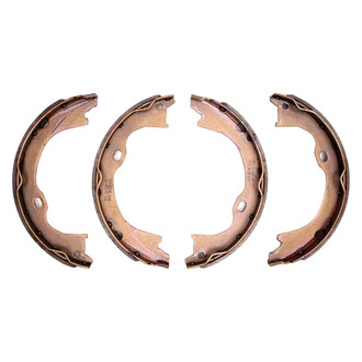R1 Concepts® - Premium Parking Brake Shoes
