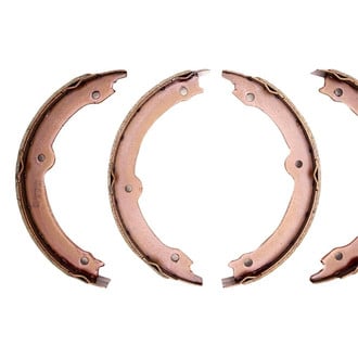 R1 Concepts® - Premium Parking Brake Shoes