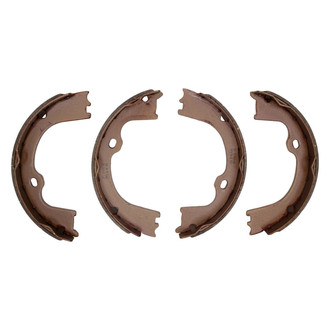 R1 Concepts® - Premium Parking Brake Shoes