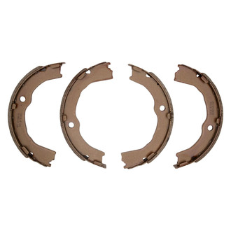 R1 Concepts® - Premium Parking Brake Shoes