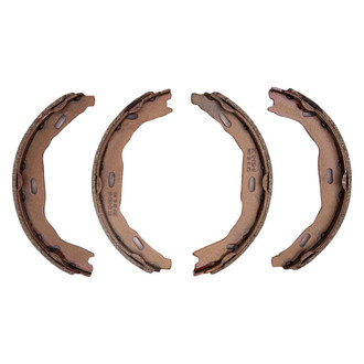 R1 Concepts® - Premium Parking Brake Shoes