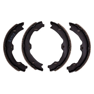 R1 Concepts® - Premium Parking Brake Shoes