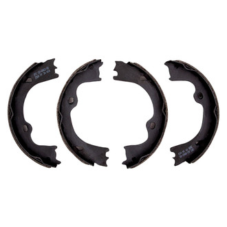 R1 Concepts® - Premium Parking Brake Shoes