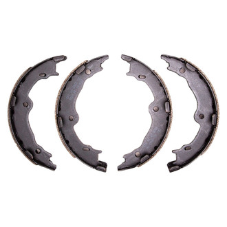 R1 Concepts® - Premium Parking Brake Shoes