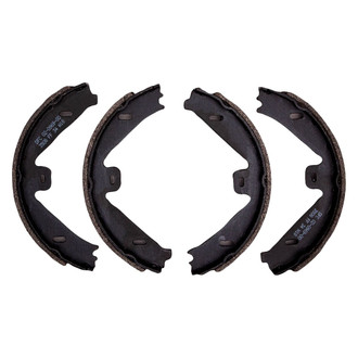 R1 Concepts® - Premium Parking Brake Shoes