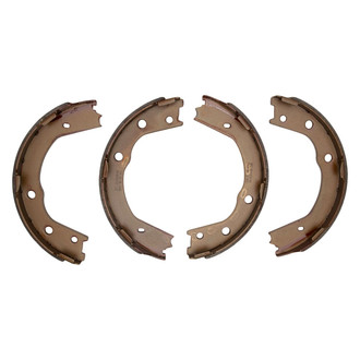 R1 Concepts® - Premium Parking Brake Shoes