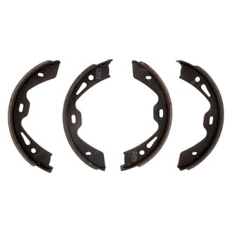 R1 Concepts® - Premium Parking Brake Shoes