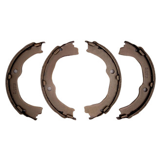 R1 Concepts® - Premium Parking Brake Shoes