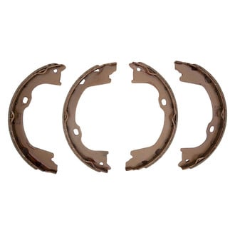 R1 Concepts® - Premium Parking Brake Shoes