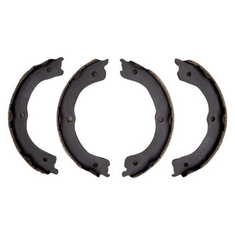 R1 Concepts® - Premium Parking Brake Shoes