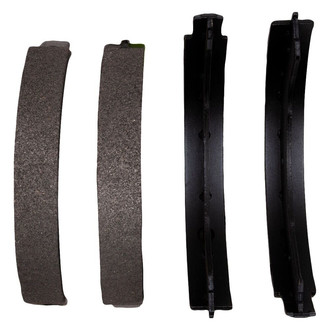 R1 Concepts® - Premium Parking Brake Shoes