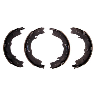 R1 Concepts® - Premium Rear Parking Brake Shoes