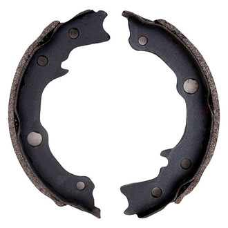 R1 Concepts® - Premium Rear Parking Brake Shoes