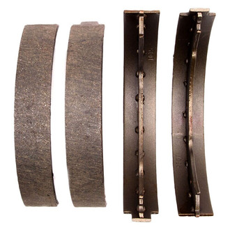 R1 Concepts® - Premium Parking Brake Shoes