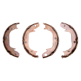 R1 Concepts® - Premium Parking Brake Shoes