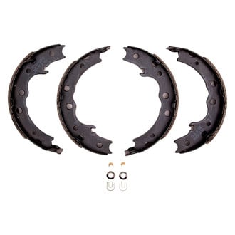 R1 Concepts® - Premium Parking Brake Shoes