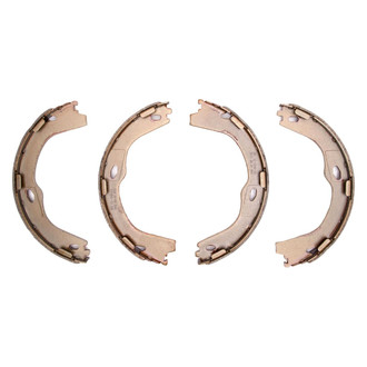 R1 Concepts® - Premium Parking Brake Shoes