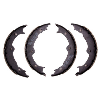 R1 Concepts® - Premium Parking Brake Shoes