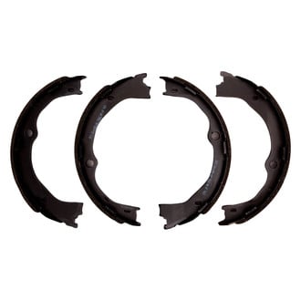 R1 Concepts® - Premium Parking Brake Shoes