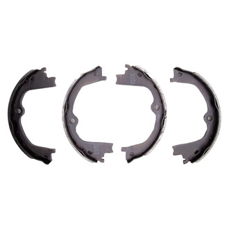 R1 Concepts® - Premium Parking Brake Shoes