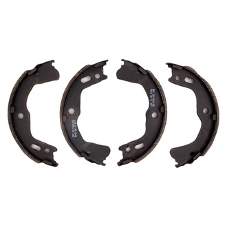 R1 Concepts® - Premium Parking Brake Shoes