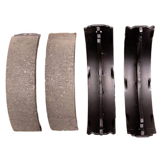 R1 Concepts® - Premium Parking Brake Shoes
