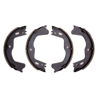 R1 Concepts® - Premium Parking Brake Shoes