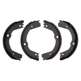 R1 Concepts® - Premium Parking Brake Shoes