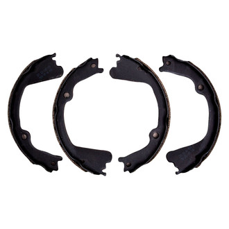 R1 Concepts® - Premium Rear Parking Brake Shoes