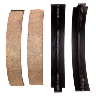 R1 Concepts® - Premium Parking Brake Shoes