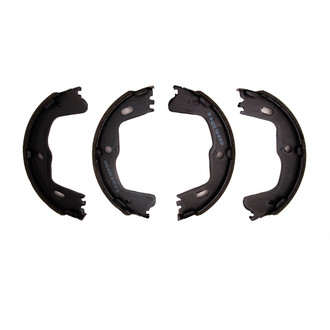 R1 Concepts® - Premium Rear Parking Brake Shoes