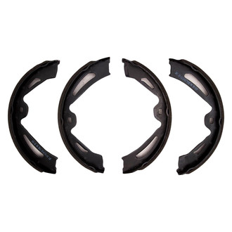 R1 Concepts® - Premium Parking Brake Shoes