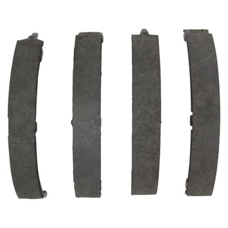 R1 Concepts® - Premium Rear Parking Brake Shoes