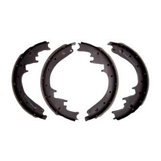 R1 Concepts® - Premium Drum Brake Shoes