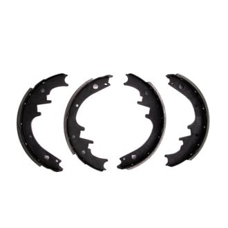 R1 Concepts® - Premium Drum Brake Shoes