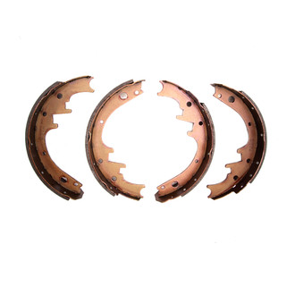 R1 Concepts® - Premium Drum Brake Shoes