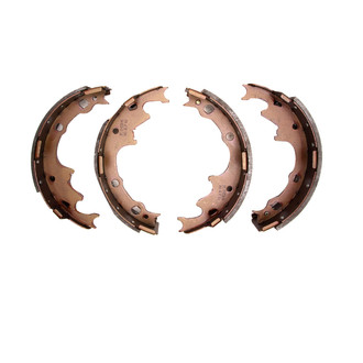 R1 Concepts® - Premium Drum Brake Shoes