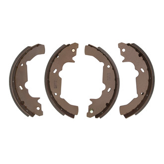 R1 Concepts® - Premium Drum Brake Shoes