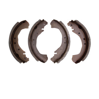 R1 Concepts® - Premium Drum Brake Shoes