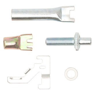 R1 Concepts® - Rear Drum Brake Adjuster Kit