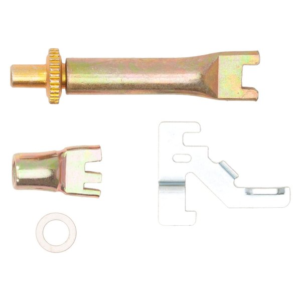 R1 Concepts® - Rear Passenger Side Drum Brake Adjuster Kit