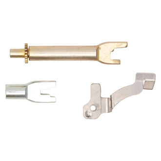 R1 Concepts® - Rear Passenger Side Drum Brake Adjuster Kit
