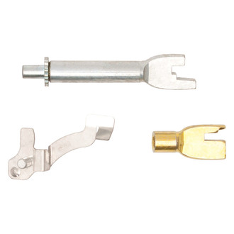 R1 Concepts® - Rear Drum Brake Adjuster Kit