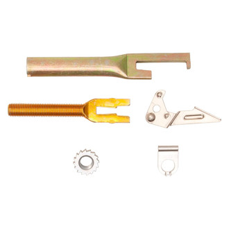 R1 Concepts® - Rear Passenger Side Drum Brake Adjuster Kit